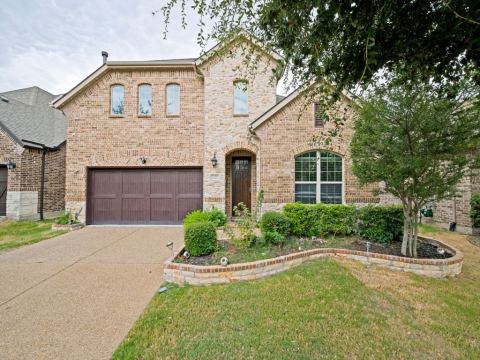 5112 Engleswood Trail, Lewisville, TX 75056 — photo 2