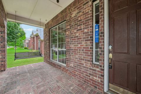 9863 Red Cedar Drive, Frisco, TX 75035 — photo 3