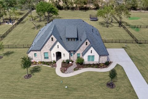 2728 Kessler Drive, Celina, TX 75009 — photo 2