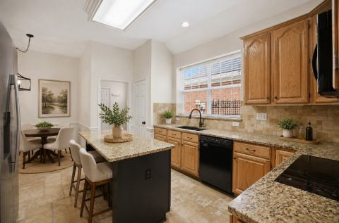 6613 Barclay Lane, Garland, TX 75044 — photo 3
