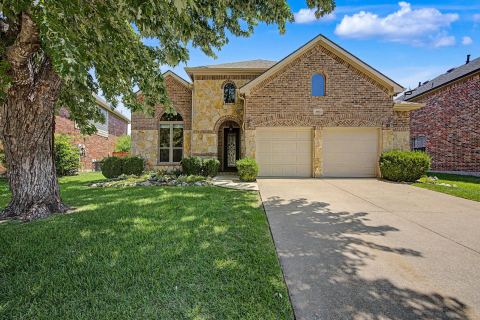 518 Collins Lane, Fate