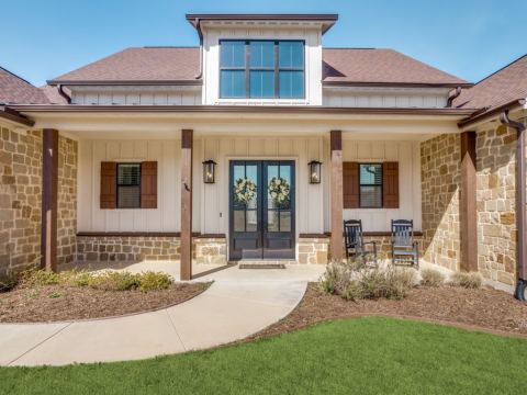 2000 Ragland Trail, Azle, TX 76020 — photo 3