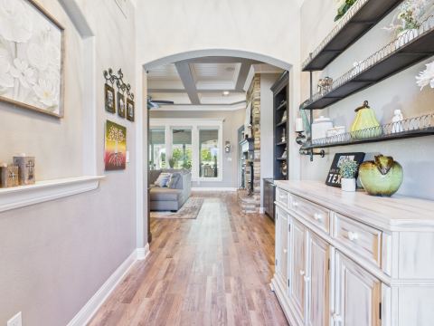 1201 E Iberian Court, Granbury, TX 76048 — photo 2