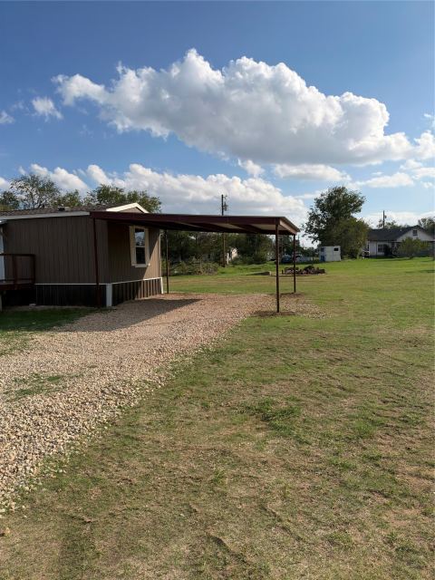 312 E Jasper, Jacksboro, TX 76458 — photo 2