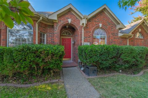 4821 Frost Hollow Drive, Plano