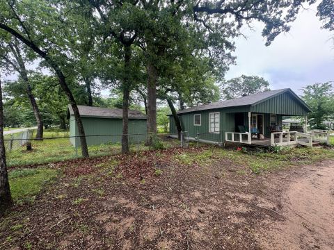 812 Cedarcrest Drive, Tool, TX 75143 — photo 3