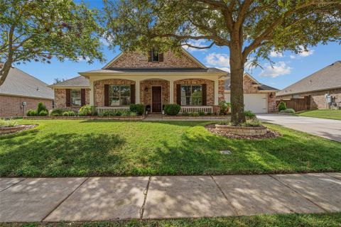 1207 Ravenna Street, Mansfield