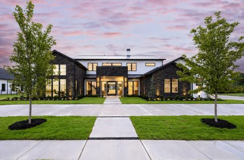 327 Longview Place, Heath