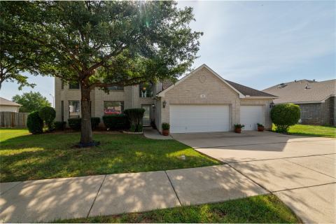 45 Beechcreek Drive, Edgecliff Village, TX 76134 — photo 2