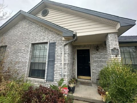 6944 Bentley Avenue, Fort Worth, TX 76137 — photo 2