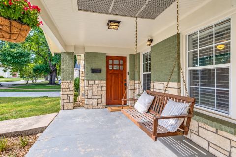 1224 Hollywood Avenue, Dallas, TX 75208 — photo 3