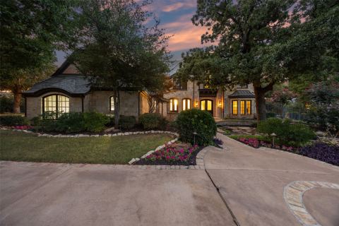 2000 White Wing Cove, Westlake, TX 76262 — photo 3