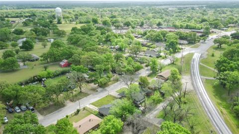 3528 N Beaton Street, Corsicana, TX 75110 — photo 2