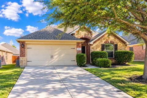 5012 Promised Land Drive, McKinney, TX 75071 — photo 2
