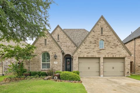 7900 Wichita Falls Boulevard, McKinney
