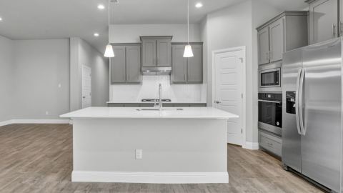2616 GOLDFINCH Drive, Denton, TX 76205 — photo 3