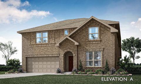 929 Creekhollow Drive, Godley