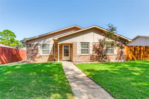 929 Arbor Downs Drive, Plano