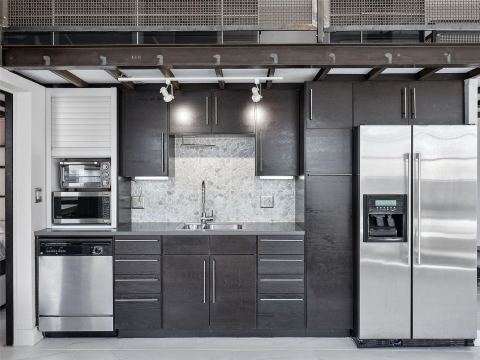 215 N Walton Street 2, Dallas, TX 75226 — photo 3