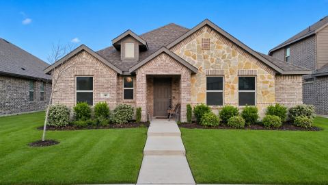 340 Freestall Drive, Midlothian