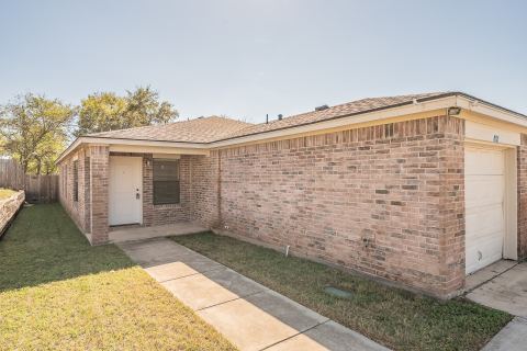 8121 Doreen Avenue, Fort Worth, TX 76116 — photo 2