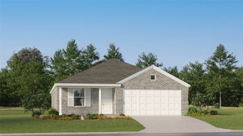 2843 Evensong Drive, Princeton