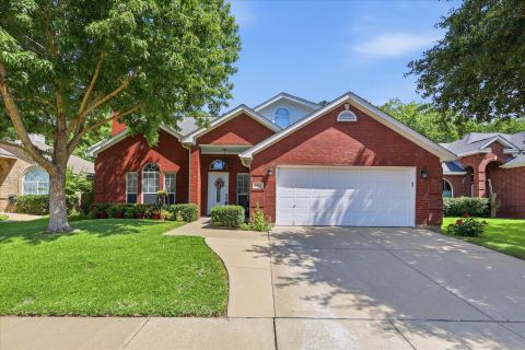 3133 Watercress Circle, Arlington, TX 76012 — photo 2