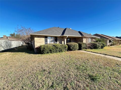 120 Cedar Springs Boulevard, Sulphur Springs, TX 75482 — photo 2