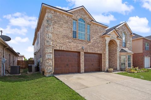 6317 Eagles Rest Drive, Fort Worth, TX 76179 — photo 3