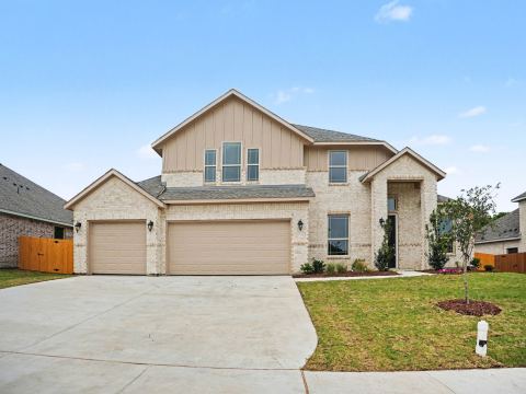 733 Candace Drive, DeSoto, TX 75115 — photo 3