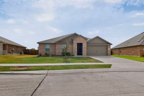 311 Colony Way, Fate, TX 75189 — photo 2