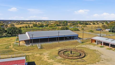 2691 N Fm Road 51, Springtown, TX 76082 — photo 3