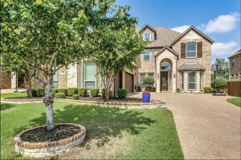 1009 Spinks Court, Flower Mound, TX 75028 — photo 2