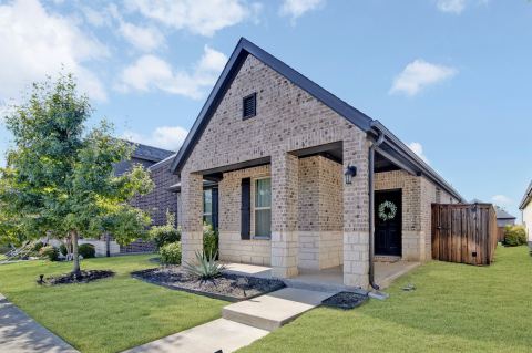 2116 Barx Drive, Little Elm, TX 75068 — photo 3
