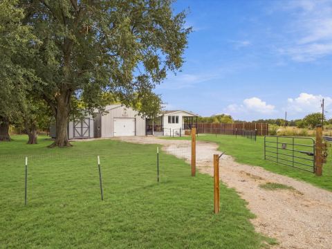 9487 County Road 313, Terrell, TX 75161 — photo 3