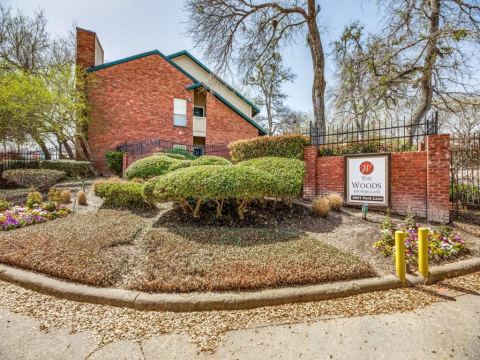 8601 Park Lane 416, Dallas