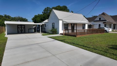 215 S Walker Street, Mesquite, TX 75149 — photo 2