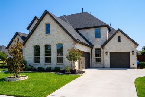 1316 Limestone Ridge Road, Mansfield, TX 76063 — photo 2
