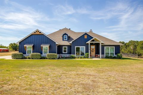 492 Clark Lake Road, Weatherford, TX 76088 — photo 3