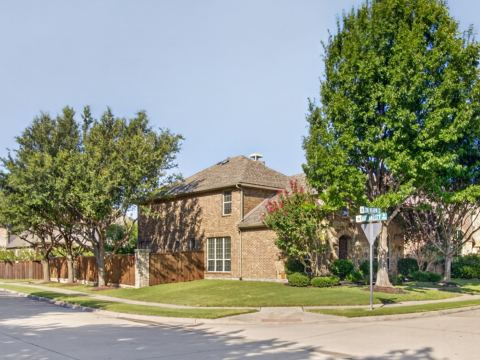 842 Sun Meadow Road, Allen, TX 75013 — photo 2