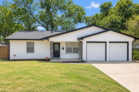 133 Baron Place, Grand Prairie