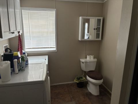102 S Houston Street, Millsap, TX 76066 — photo 2