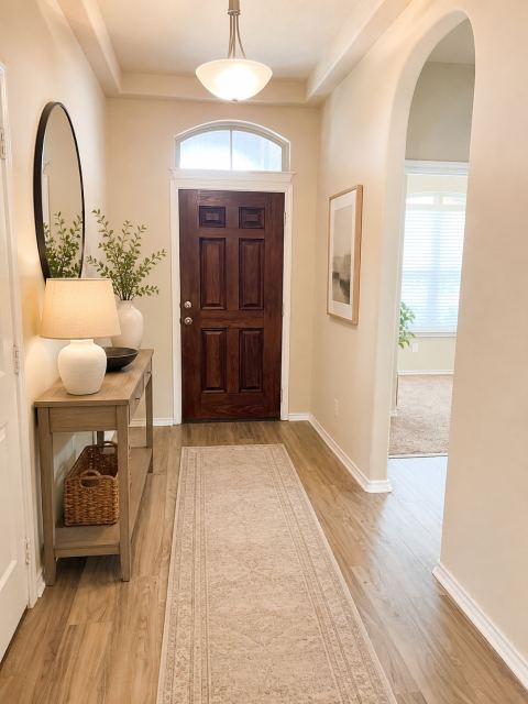 5816 Marsh Rail Drive, Denton, TX 76208 — photo 3