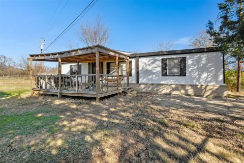 10700 County Road 525, Mansfield