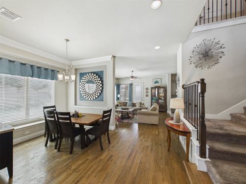 3626 Crosby Street, Irving, TX 75038 — photo 3
