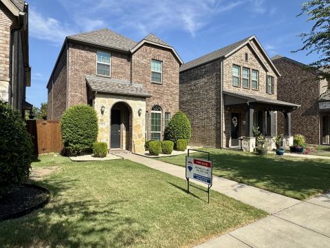 1029 Zachary Way, Allen, TX 75013 — photo 2