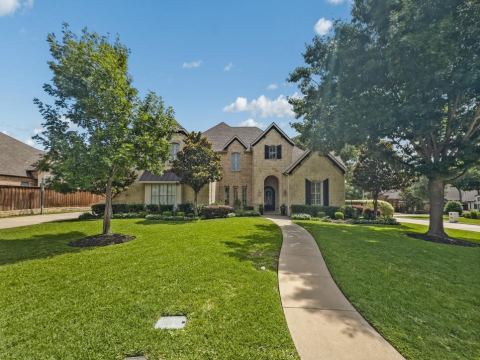 1400 Eleanor Rigby Lane, Mansfield, TX 76063 — photo 2