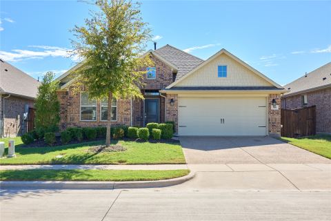 3806 Chicory Court, Melissa