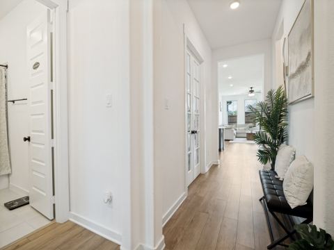 733 Grand Dale Drive, Lavon