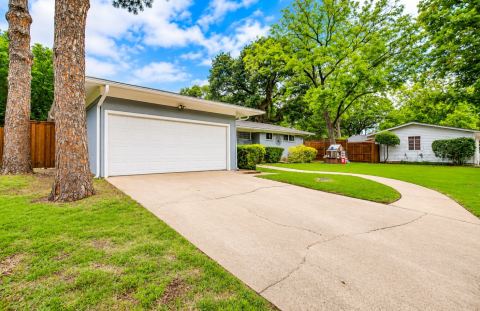 1813 Thomas Place, Arlington, TX 76010 — photo 3
